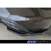 CUPRA LEON ‎galinio bamperio spliteriai